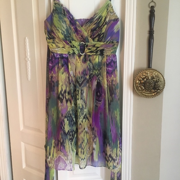 Dress - Picture 2 of 2